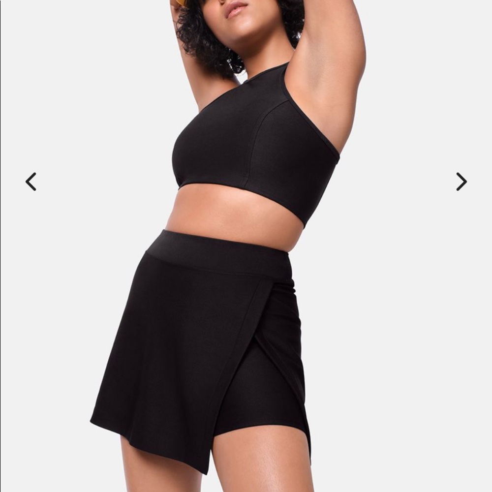 NWOT Outdoor Voices Court Skort